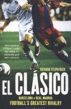 Image of El Clsico by Richard Fitzpatrick Paperback