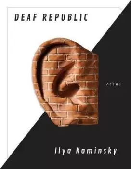 Image of Deaf Republic by Ilya Kaminsky
