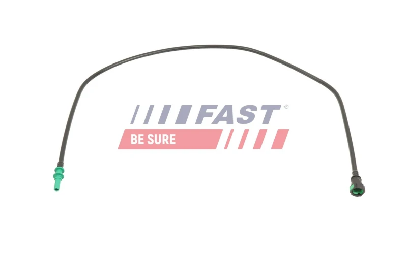 Image of FAST Fuel line FAST FT00734