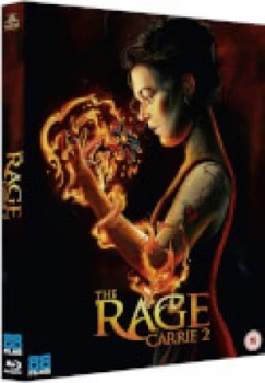 Image of The Rage: Carrie II
