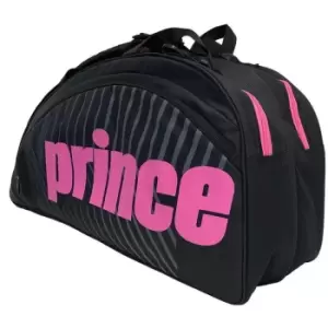 Image of Prince Future 6 Racket Bag - Black