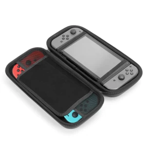 image of Travel Carry Case Compatible with Nintendo Switch