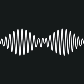 image of Arctic Monkeys - AM CD