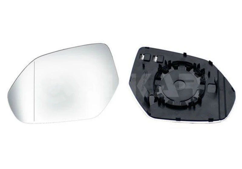 Image of ALKAR Wing mirror glass ALKAR 6471825