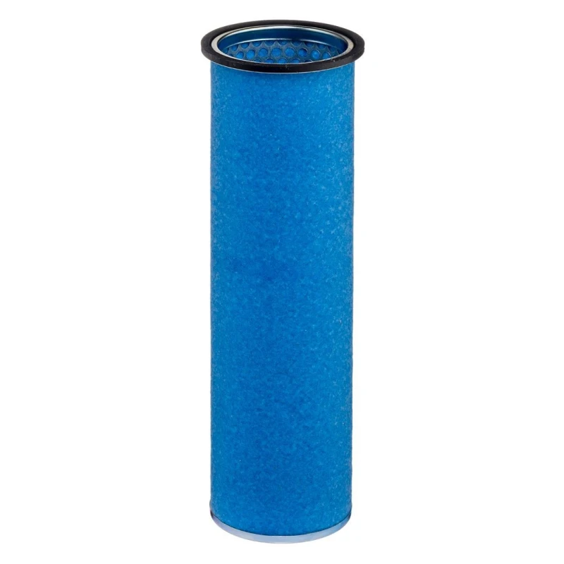 Image of Secondary Air Filter HENGST FILTER E1863LS D692
