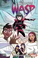Image of unstoppable wasp unlimited vol 1 fix everything