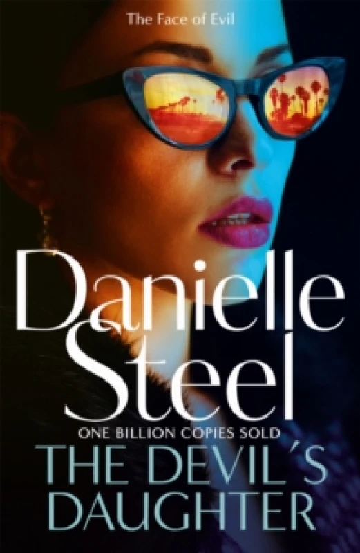 Image of The Devil's Daughter Hardback