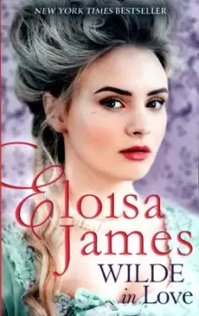 Image of Wilde in love by Eloisa James
