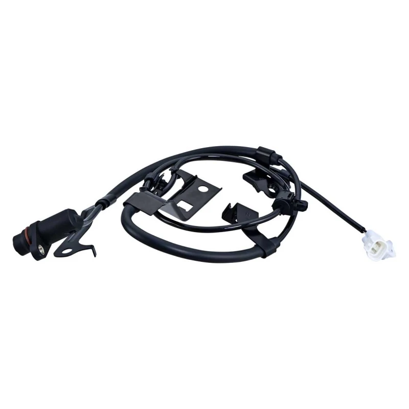 Image of HELLA ABS sensor HELLA 6PU 230 048-771