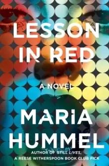 Image of Lesson In Red