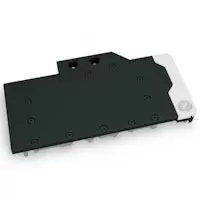 image of EK Water Blocks EK-Quantum Vector RTX 3080/3090 D-RGB Graphics Card Water Block - Nickel + Acetal