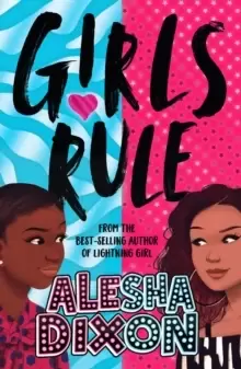 Image of Girls Rule