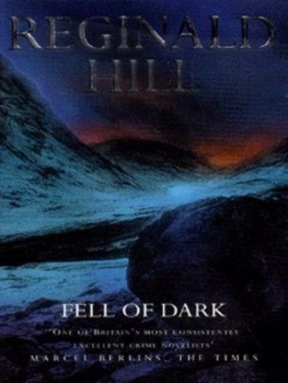 Image of Fell of Dark by Reginald Hill Paperback