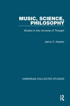 Image of Music Science PhilosophyModels in the Universe of Thought
