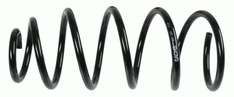Image of Coil spring SACHS 997 587