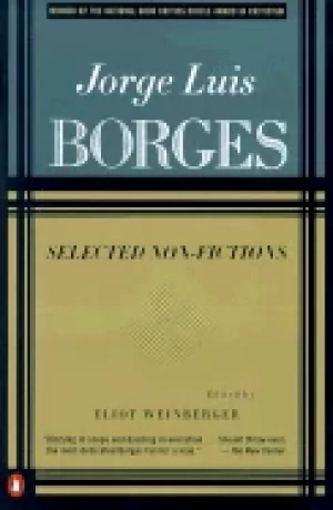 Image of selected non fictions volume 3
