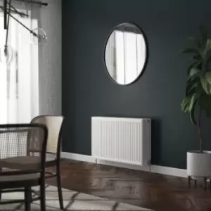 Image of Stelrad K3 Compact Triple Panel Radiator 600 X 1000mm 80603310