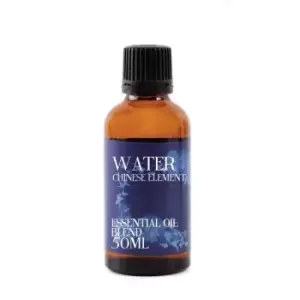 image of Chinese Water Element Essential Oil Blend 50ml