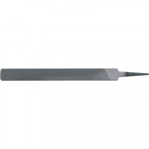 Image of Draper Hand File 6" / 150mm Smooth (Fine) Pack of 12