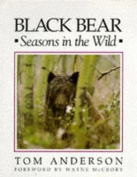 Image of Black Bear Paperback