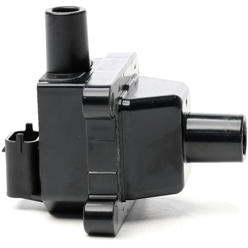 Image of METZGER 0880114 Ignition coil Coil,ignition (689)