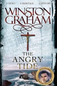 Image of The Angry Tide by Winston Graham Paperback