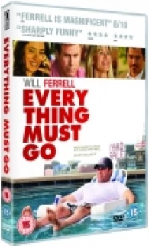 Image of Everything Must Go