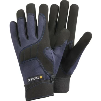 Image of Tegera 320 Fully Coated Gloves - Size 10 - Ejendals