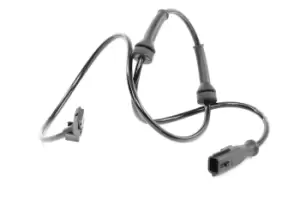 Image of RIDEX ABS Sensor Rear Axle both sides 412W0417 ESP Sensor,Sensor, wheel speed RENAULT,SCENIC II (JM0/1_),MEGANE II Coupe-Cabriolet (EM0/1_)
