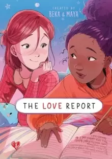Image of The Love Report