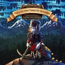 Image of Music Inspired By the Life and Times of Scrooge