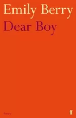 Image of dear boy