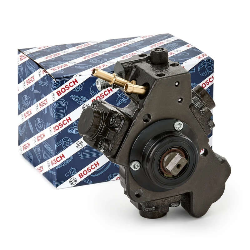 Image of Bosch 0 986 437 036 High Pressure Pump High Pressure Pump (3918)