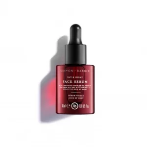 Image of Daimon Barber Day and Night Face Serum 30ml
