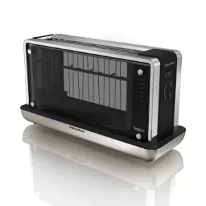 Image of Morphy Richards Redefine 228000 2 Slice Toaster