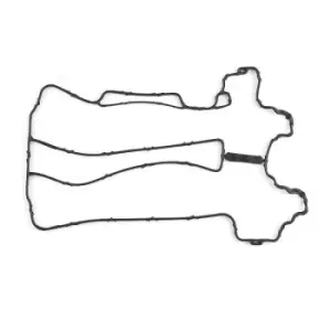 Image of RIDEX Rocker Cover Gasket OPEL,SUZUKI,VAUXHALL 321G0121 24403772,607499 Valve Cover Gasket,Rocker Gasket,Valve Gasket,Gasket, rocker cover