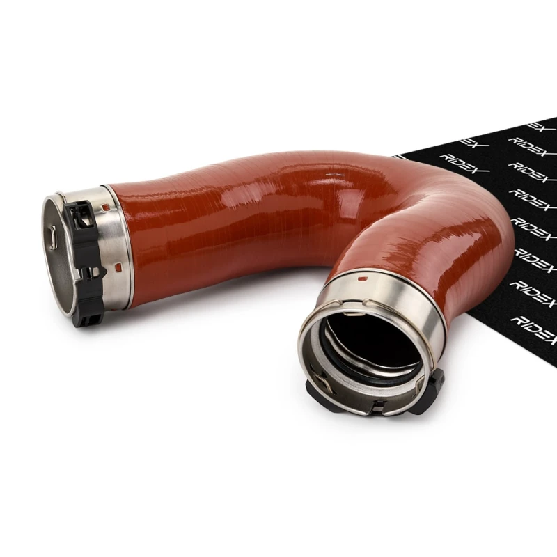 Image of RIDEX Charger intake hose RIDEX 3314C0444
