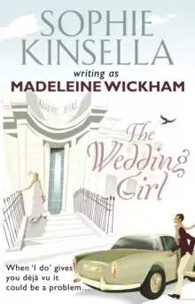 Image of The Wedding Girl