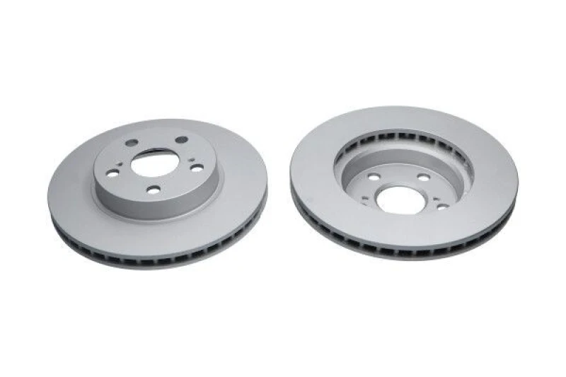 Image of KAVO PARTS Brake disc KAVO PARTS BR-9445-C