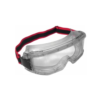 image of AGN020-441-300 Atlantic Anti-Mist Goggle - JSP