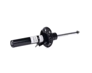 Image of SACHS Shock absorber 317 574 Shocks,Shock absorbers AUDI,SKODA,SEAT,A3 Schragheck (8P1),A3 Sportback (8PA),A3 Cabrio (8P7),YETI (5L)