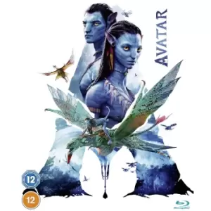 Image of Avatar (Re-mastered 2022)