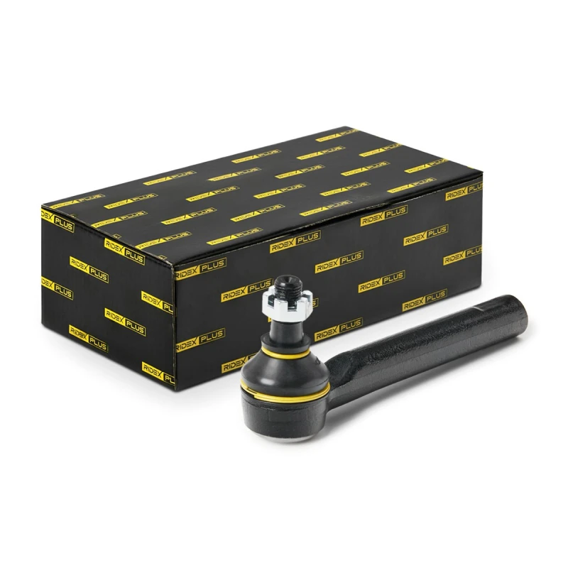 Image of RIDEX PLUS Track rod end RIDEX PLUS 914T0137P
