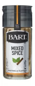 Bart Spices Mixed Spice 35g (6 minimum)