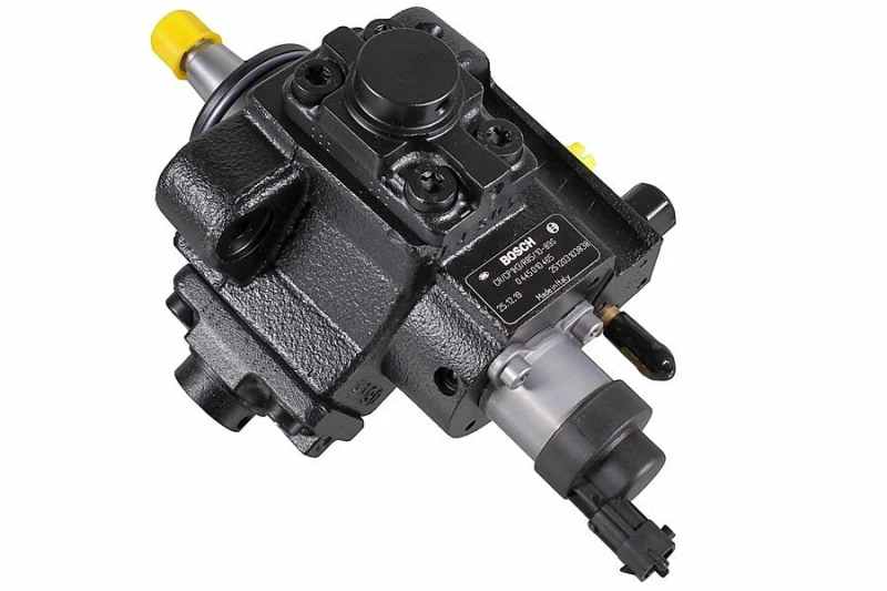 Image of METZGER 0830170 High Pressure Pump OE-PART High Pressure Pump (3918)