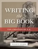 Image of writing the big book the creation of a