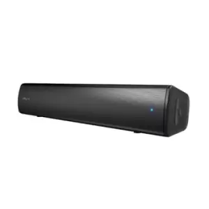 Image of Creative Labs Stage Air V2 1-way Black Wired & Wireless