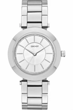 Image of Ladies DKNY Stanhope 2.0 Watch NY2285