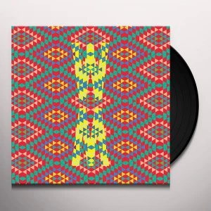 Image of Goat – World Music Vinyl