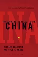 Image of coming conflict with china